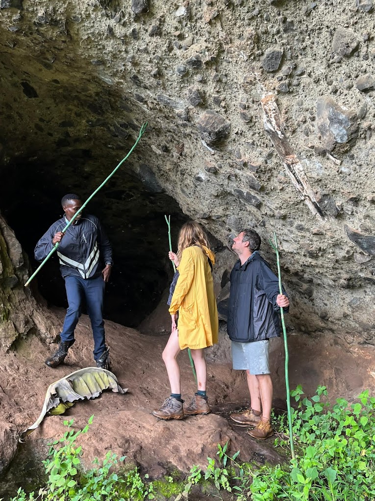 Cave Adventures
