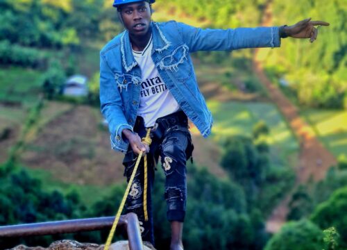 Abseiling/Rope Rapelling