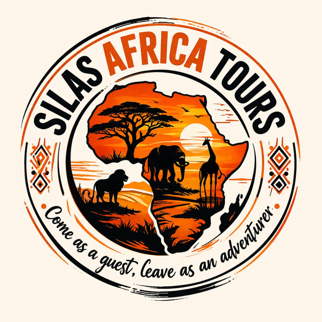 Silas Africa Tours